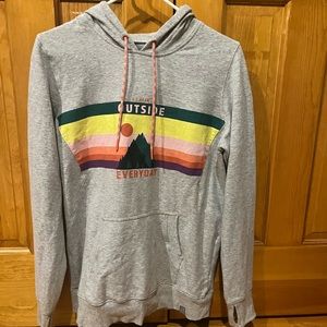 L.L. Bean Hoodie